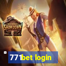 771bet login